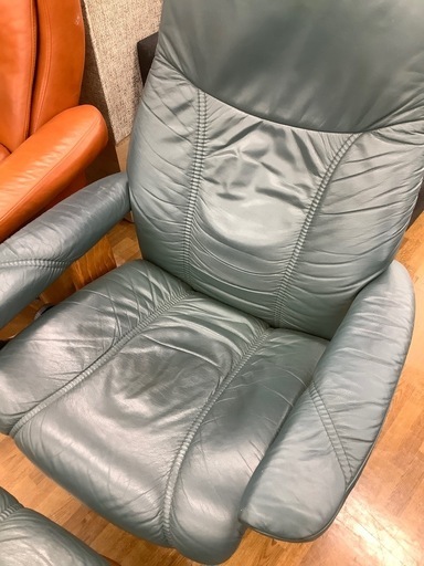 Ekornes ストレスレスチェア