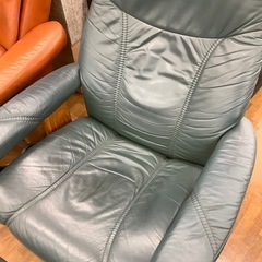 Ekornes ストレスレスチェアの画像