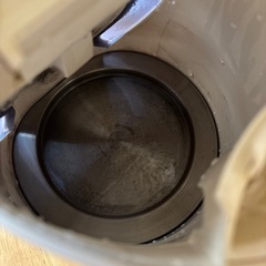 ティファール　ポットの画像