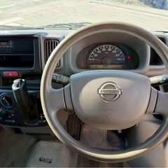 H29年式 NV100クリッパーバン★総額33万円★内外装機関文句なし！車検ロング ETC ハイルーフ 綺麗な軽バン キーレス PW 修復歴なし！燃費良好 5AGSの画像