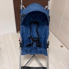 ベビーバギーの画像