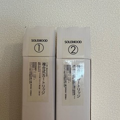 SOLEMOOD 浄水型　ウォーターサーバーの画像