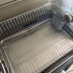 三菱　食器乾燥機の画像