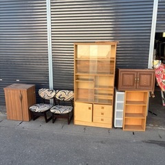 家具　まとめて　一軒家セットの画像