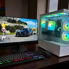 オーダーメイドパソコン作りませんか？