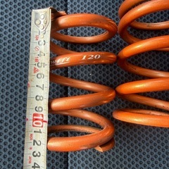 SwiftスプリングID65 130mm12Kの画像