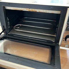 デロンギ　オーブン＆トースター　EOI407Jの画像