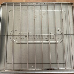 デロンギ　オーブン＆トースター　EOI407Jの画像