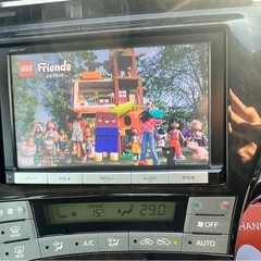 プリウスPHV Gレザーパッケージ本体価格ー65万 の画像