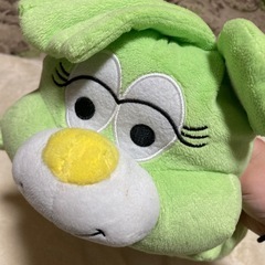 ティッシュケースの画像