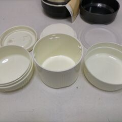 GLORIA ステンレスランチジャー GLN-150 保温弁当箱 1.5L 昭和レトロ フードジャー 未使用品 ランチボックス　251208-4Tの画像