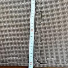 フロアマットの画像