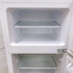 K11288 ハイアール 130L 冷蔵庫 一人暮らし 小型の画像