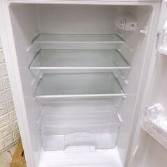 K11288 ハイアール 130L 冷蔵庫 一人暮らし 小型の画像