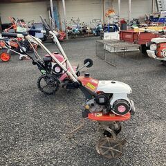 【売切御免！】412 鳥取県発 ヤンマー 車軸 管理機 [ HMT200/MT2 ] 現状販売 引取歓迎 広島 岡山 島根 兵庫 あぐり家鳥取中央店の画像