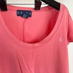 ラルフローレン　ワンピースの画像