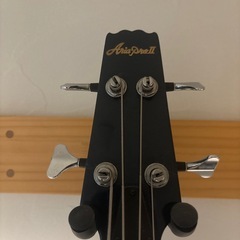 エレキベース　ARIA Pro2の画像