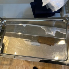 食事運ぶ台差し上げます。の画像