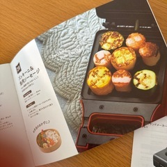 レコルト プレスサンドメーカーの画像