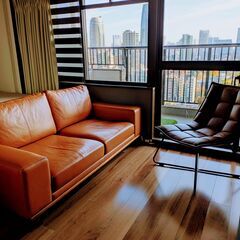 オーダー家具・Makudenで購入の画像