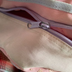 子供用　リュック　ピンク　あげます※自宅までお越しできる方の画像