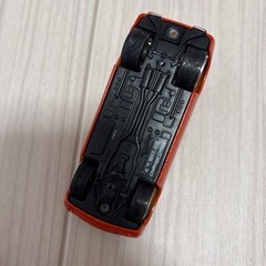 ミニカーの画像