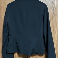 Artemarvel ブラックジャケット　Mサイズの画像