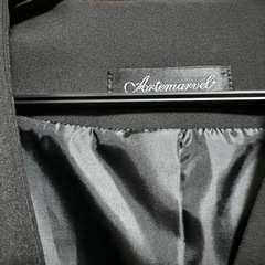 Artemarvel ブラックジャケット　Mサイズの画像