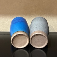 美濃焼　ビアタンブラーの画像