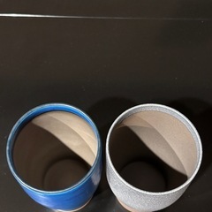 美濃焼　ビアタンブラーの画像