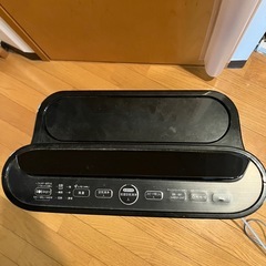 空気清浄機　SHARP の画像