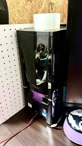  【急募】デスクトップPC  AMD Ryzen5