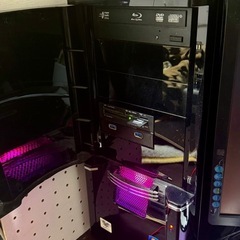 デスクトップPCの画像