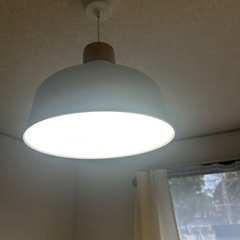 IKEA ペンダントランプ　照明　ライトの画像