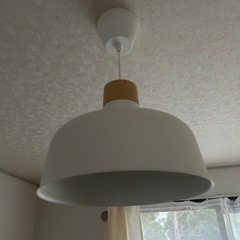 IKEA ペンダントランプ　照明　ライトの画像