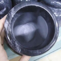 美品☆　大理石　花瓶　１点１００円の画像