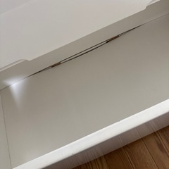 衣類タンスの画像