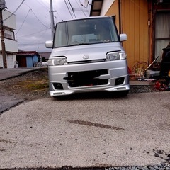 l350s車高調の画像