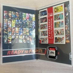 大乱闘スマッシュブラザーズswitchの画像