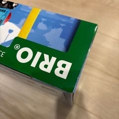 BRIO ブリオ レール＆ロード採石セット 33210の画像