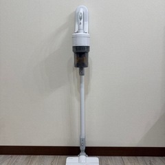 東芝 掃除機 VC-CL420 ホワイトの画像