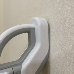 東芝 掃除機 VC-CL420 ホワイトの画像