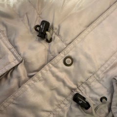 ベンチコート170の画像