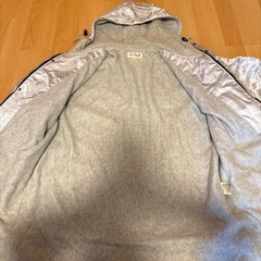 ベンチコート170の画像