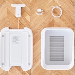 猫用トイレの画像