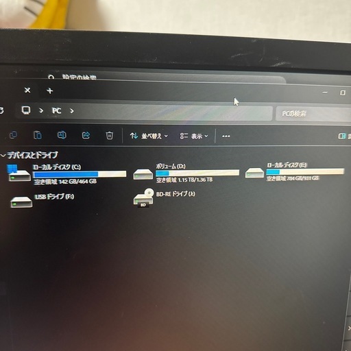  【急募】デスクトップPC  AMD Ryzen5