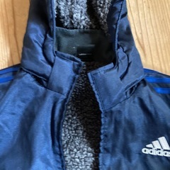 子供アウターの画像