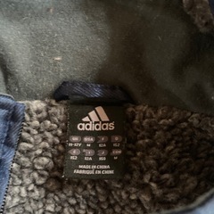 子供アウターの画像