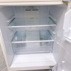 MKT1202100 無印良品 157L 冷蔵庫 一人暮らし 小型の画像