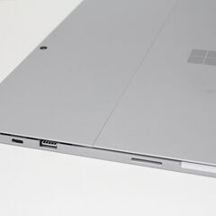 Surface Pro 7+/intel Core i3/128GB/8GB ④の画像